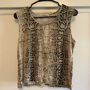 Olsen Collection Tank Top